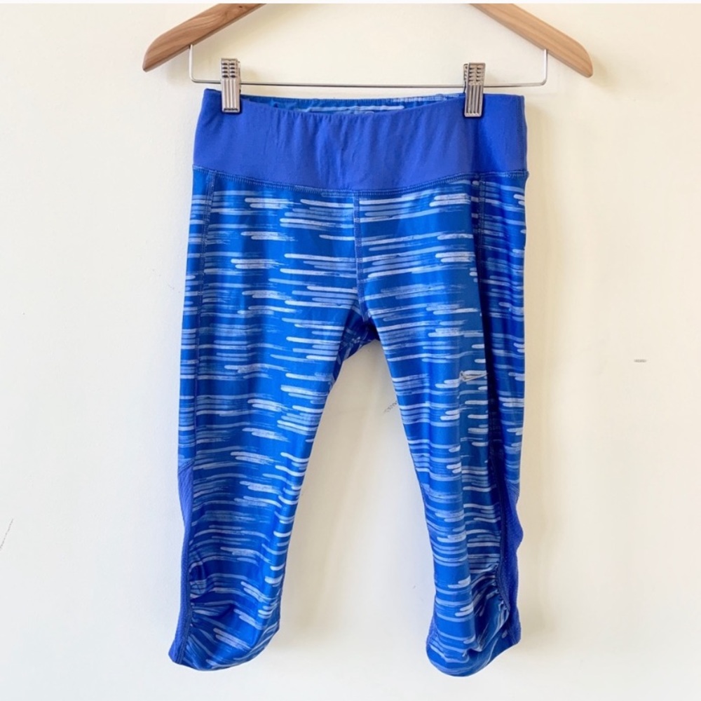 Saucony, Ideology, Gap FIT, Calvin Klein Athletic leggings sz M Bundle of 4 - Picture 5 of 16